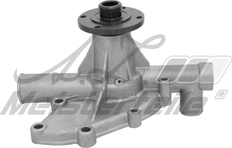 A.Z. Meisterteile AZMT-30-100-1410 - Водна помпа vvparts.bg