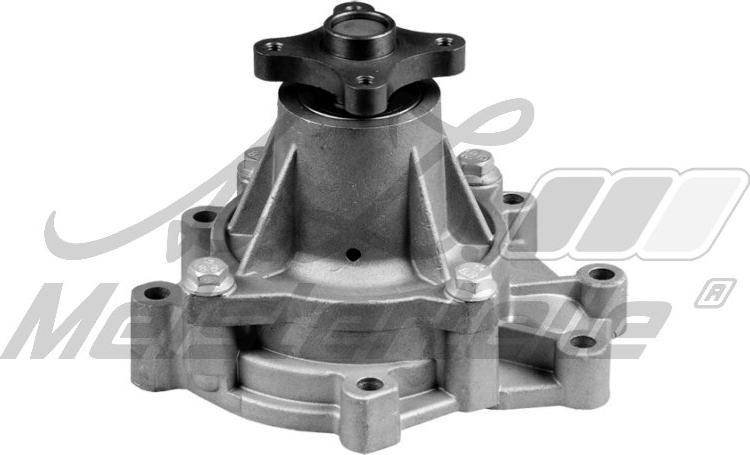 A.Z. Meisterteile AZMT-30-100-1316 - Водна помпа vvparts.bg