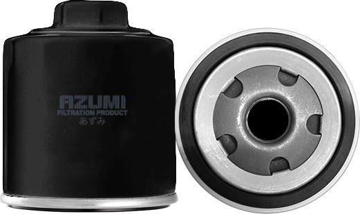 Azumi C21111N - Маслен филтър vvparts.bg