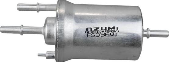 Azumi FSP33061 - Горивен филтър vvparts.bg