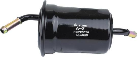 Azumi FSP25078 - Горивен филтър vvparts.bg