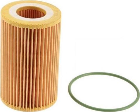 Mann-Filter HU 7035 z - Маслен филтър vvparts.bg