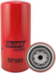 Baldwin BF980 - Горивен филтър vvparts.bg