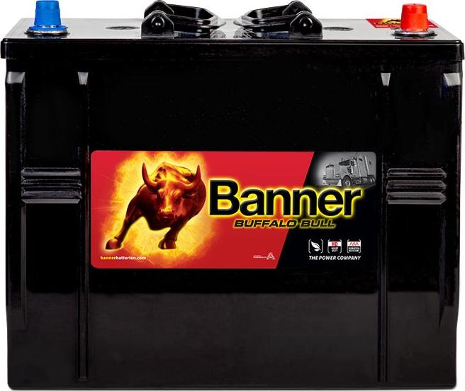 BannerPool 010625110101 - Стартов акумулатор vvparts.bg