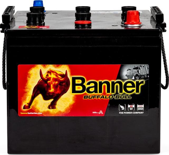 BannerPool 010625230100 - Стартов акумулатор vvparts.bg