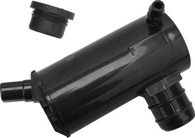 BAPMIC ATPP6161117002 - Водна помпа за миещо устр., почистване на стъклата vvparts.bg