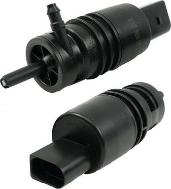 BAPMIC ATPP1162112201 - Водна помпа за миещо устр., почистване на стъклата vvparts.bg