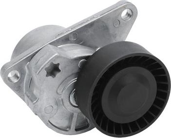 BAPMIC BACB18-234001 - Ремъчен обтегач, пистов ремък vvparts.bg