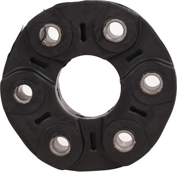 BAPMIC BACB12-615001 - Шарнирно съединение, карданен вал vvparts.bg