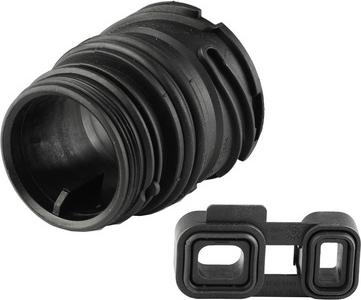 BAPMIC BACB12-846001 - Комплект уплътнителни пръстени, магнитен клапан (ASG) vvparts.bg