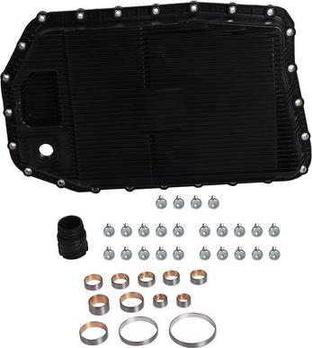 BAPMIC BK0538040001 - Ремонтен комплект, маслена вана (картер) vvparts.bg