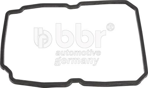 BBR Automotive 001-50-02697 - Уплътнение, маслена вана (картер) - автом. скоростна кутия vvparts.bg