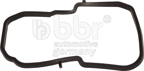 BBR Automotive 001-50-02704 - Уплътнение, маслена вана (картер) - автом. скоростна кутия vvparts.bg