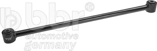 BBR Automotive 001-50-14085 - Щанга / подпора, окачване на колелото vvparts.bg