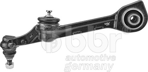 BBR Automotive 001-50-15868 - Носач, окачване на колелата vvparts.bg