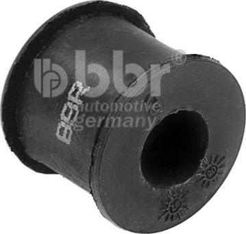 BBR Automotive 001-50-10629 - Окачване, свързваща стабилизираща щанга vvparts.bg