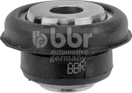 BBR Automotive 001-50-11328 - Тампон, носач vvparts.bg