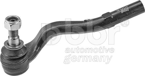 BBR Automotive 001-50-13977 - Накрайник на напречна кормилна щанга vvparts.bg