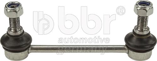 BBR Automotive 001-10-19421 - Биалета vvparts.bg