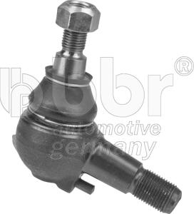 BBR Automotive 001-10-19674 - Шарнири vvparts.bg