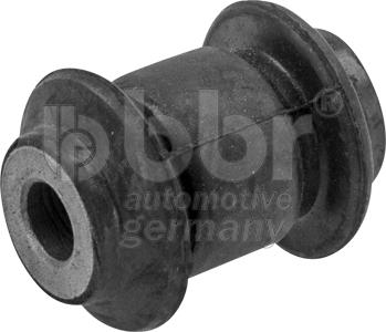 BBR Automotive 001-10-19096 - Тампон, носач vvparts.bg