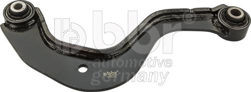 BBR Automotive 001-10-19081 - Носач, окачване на колелата vvparts.bg