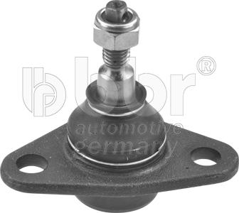 BBR Automotive 001-10-19218 - Шарнири vvparts.bg