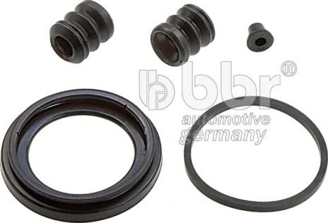 BBR Automotive 001-10-14027 - Ремонтен комплект, спирачен апарат vvparts.bg