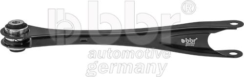 BBR Automotive 001-10-18437 - Носач, окачване на колелата vvparts.bg