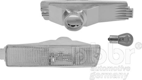 BBR Automotive 001-10-18065 - Мигачи vvparts.bg