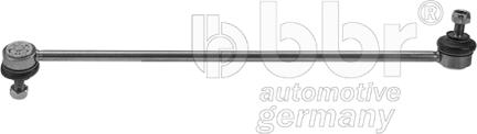 BBR Automotive 001-10-18024 - Биалета vvparts.bg