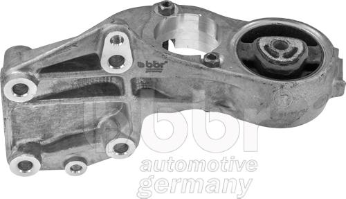 BBR Automotive 001-10-18383 - Окачване, двигател vvparts.bg