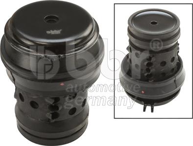 BBR Automotive 001-10-18335 - Окачване, двигател vvparts.bg