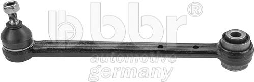 BBR Automotive 001-10-17940 - Носач, окачване на колелата vvparts.bg