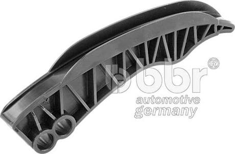BBR Automotive 001-10-17058 - Направляваща шина (плъзгач), ангренажна верига vvparts.bg