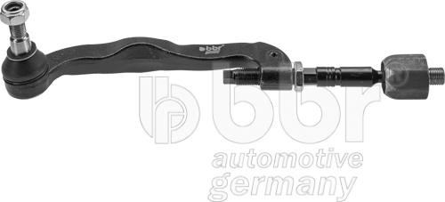 BBR Automotive 001-10-17842 - Напречна кормилна щанга vvparts.bg