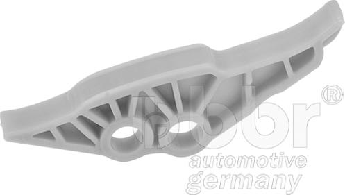 BBR Automotive 001-10-17375 - Направляваща шина (плъзгач), ангренажна верига vvparts.bg