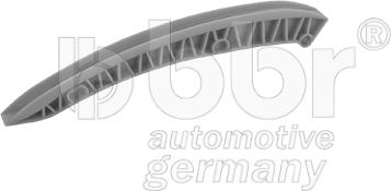 BBR Automotive 001-10-17370 - Направляваща шина (плъзгач), ангренажна верига vvparts.bg