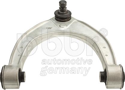 BBR Automotive 001-10-17260 - Носач, окачване на колелата vvparts.bg