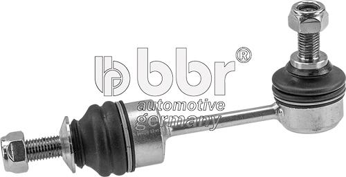 BBR Automotive 001-10-17767 - Биалета vvparts.bg