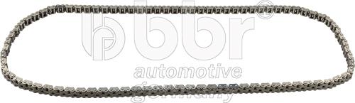 BBR Automotive 001-10-30378 - Ангренажна верига vvparts.bg