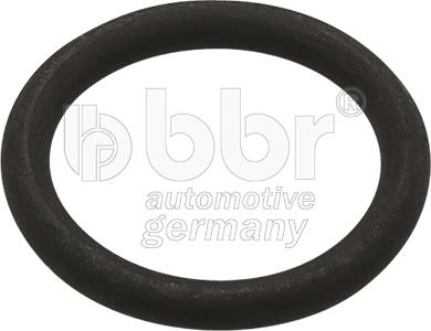 BBR Automotive 001-10-29193 - Семеринг vvparts.bg