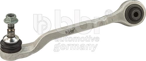 BBR Automotive 001-10-29162 - Носач, окачване на колелата vvparts.bg