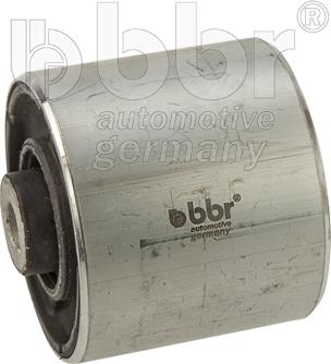 BBR Automotive 001-10-24578 - Тампон, носач vvparts.bg