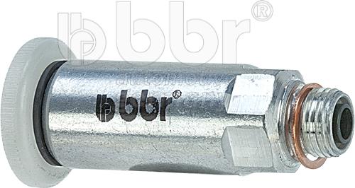 BBR Automotive 001-10-24000 - Помпа, горивоснабдяване vvparts.bg