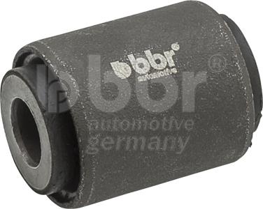 BBR Automotive 001-10-24033 - Тампон, носач vvparts.bg