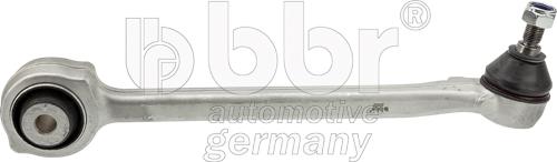 BBR Automotive 001-10-24037 - Носач, окачване на колелата vvparts.bg