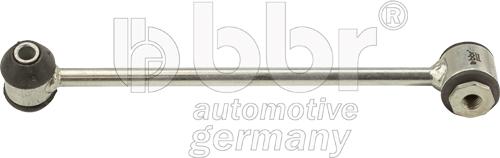 BBR Automotive 001-10-24320 - Биалета vvparts.bg