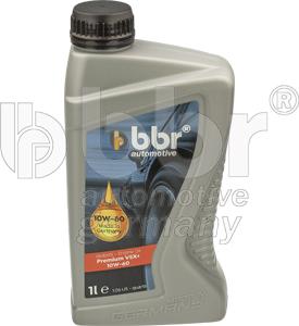 BBR Automotive 001-10-24747 - Двигателно масло vvparts.bg