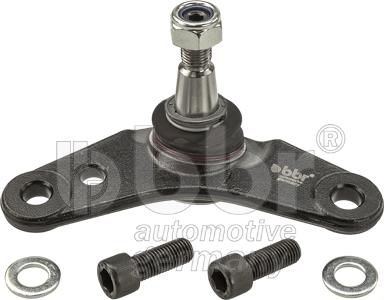 BBR Automotive 001-10-25440 - Шарнири vvparts.bg